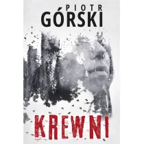 Krewni. Komisarz Kruk. Tom 3