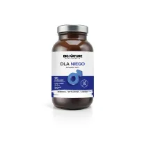 Big Nature Dla niego - suplement diety 90 kaps.