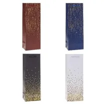 Rozette Torebka ozdobna na butelk� 12x36x9cm mix