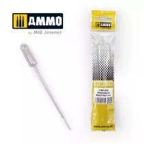 Ammo: Precision Pipettes - (4)
