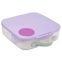b.box Lunchbox, Sugar Plum 2 l