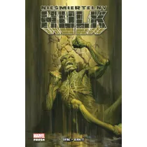 Marvel Fresh Nie�miertelny Hulk. Tom 5