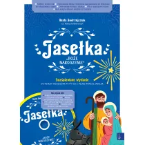 Jase�ka. Bo�e Narodzenie