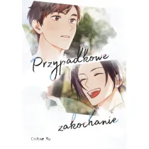 Przypadkowe zakochanie