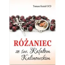 R�aniec ze �w. Rafa�em Kalinowskim (pocket)