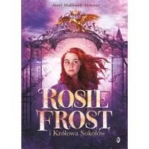 Rosie Frost i Kr�lowa Soko��w