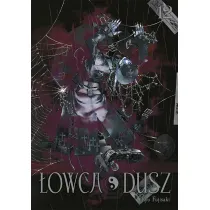 �owca dusz. Tom 12