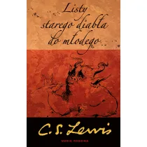Listy starego diab�a do m�odego