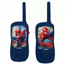 Krtkofalwki Spider Man Lexibook TW11SP