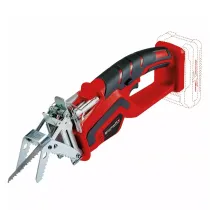 Einhell Pi�a do ga��zi ge-gs 18 li-solo
