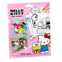 Hello Kitty Fun Bag Rms