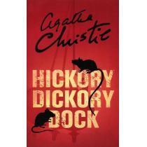 Hickory Dickory Dock. Poirot