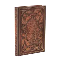 Paperblanks Notatnik Iron Horse mini linia