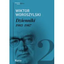 Dzienniki. 1983-1987. Tom 2