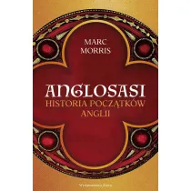 Anglosasi. Historia pocz�tk�w Anglii