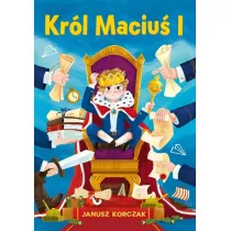 Kr�l Maciu� I