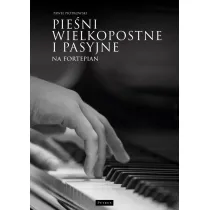 Pie�ni wielkopostne i pasyjne na fortepian