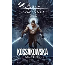 Bramy �wiat�o�ci. Cz�� 2. Zast�py Anielskie. Tom 6