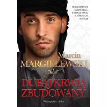 Dubaj krwi zbudowany. Niewolnicy. Tom 3 (pocket)