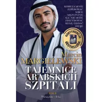 Tajemnice arabskich szpitali. Tom 2