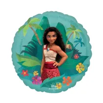 Anagram Balon foliowy Moana 46cm