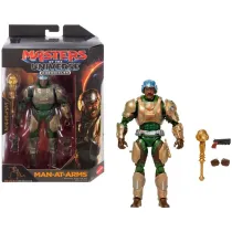 Masters Of The Universe Chronicles Man-At-Arms
