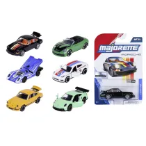 Majorette Porsche Premium Cars, 6-asst. Simba