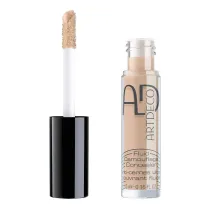 Artdeco Fluid Camouflage Concealer mocno kryj�cy korektor 05 Yellow/Neutral Medium 5 ml