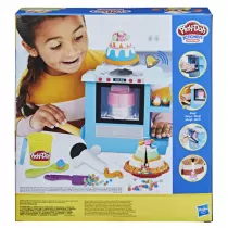 Play-Doh Zestaw ciastolina Piekarnik+akcesoria Hasbro