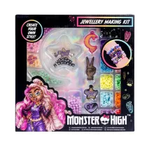 Monster High - zestaw biuterii Rms-Import