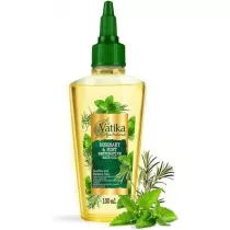 Dabur Olejek do wosw Rozmaryn - Wzmacnianie i ochrona 100 ml