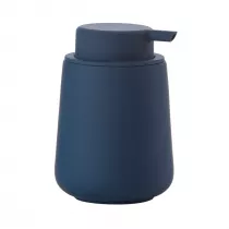 Zone Denmark Dozownik do myda Nova One Royal blue 330186 niebieski 250 ml