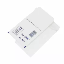 Office Products Koperta samoklejca z foli bbelkow HK A11 biaa 10 szt.