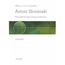 Wiem, o co ci chodzi�o...