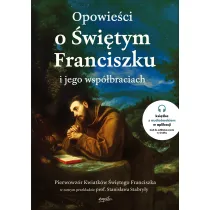 Opowie�ci o �wi�tym Franciszku i jego wsp�braciach