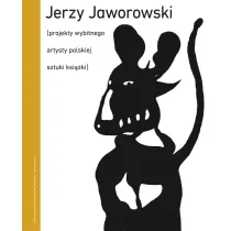 Jerzy Jaworowski. Id� po dnie rzeki