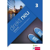 Direkt neu 3. Podr�cznik