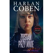 Zosta� przy mnie. Wydanie filmowe
