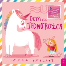 Dom dla Jednoro�ca. Listy