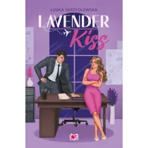 Lavender Kiss