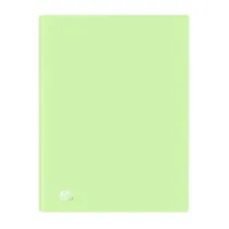 Oxford Album ofertowy A4 Urban Pastel PP mix