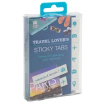 If Sticki Tabs - Podr�e (przyklejane fiszki)