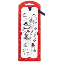 Half Moon Bay Paddington Zak�adka papierowa - Podr�e