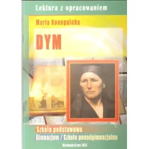Dym. Lektura z opracowaniem