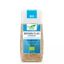 Bio Planet Len br�zowy-siemi� lniane 200 g Bio