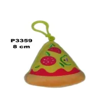 Sun-Day Pizza brelok 8cm