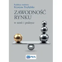 Zawodno�� rynku w teorii i praktyce