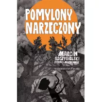 Pomylony narzeczony w.2