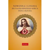 Nowenna i litania do Najs�odszego Serca Pana