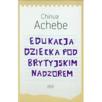 Edukacja dziecka pod brytyjskim nadzorem